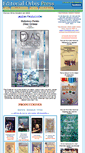 Mobile Screenshot of orbispress.com